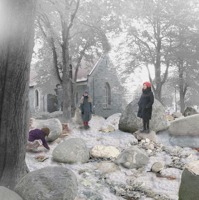 Arkitekturfabrikken AS