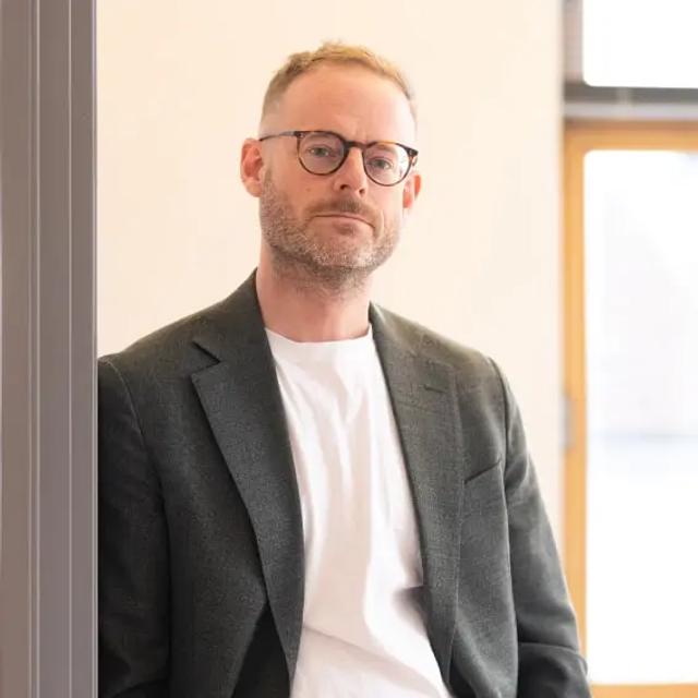 Ola Spangen