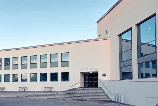 Steinkjer samfunnshus