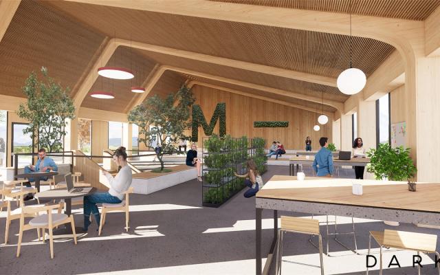 Dark Arkitekter AS