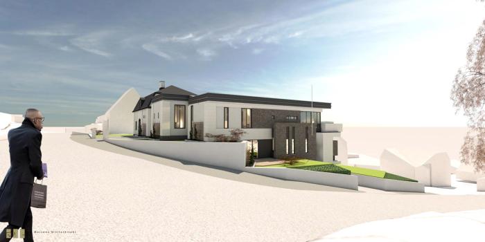 Hanna Winsnes gate 2