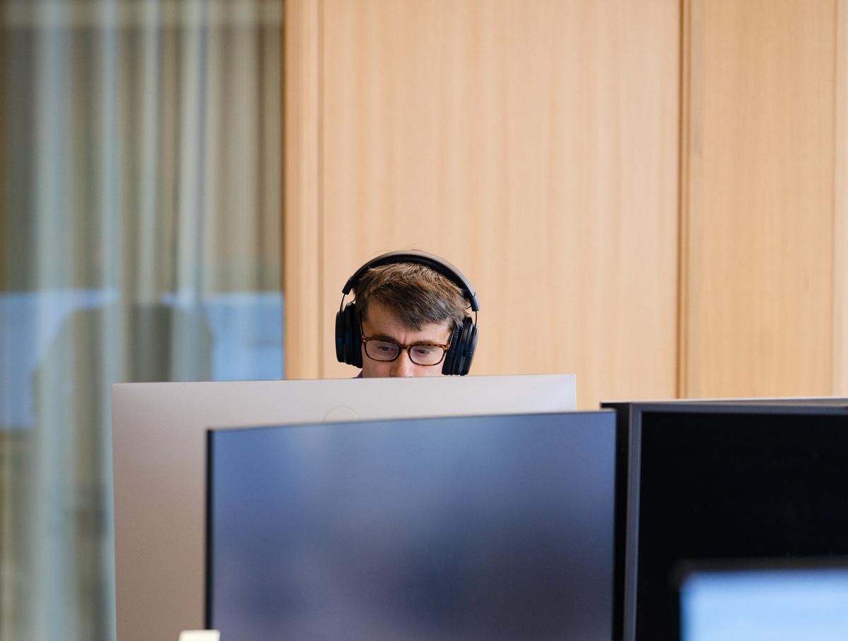 Endre eller bestille forsikring