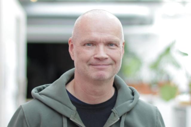 Terje Gundersen