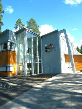 Greveløkka skole, Hamar