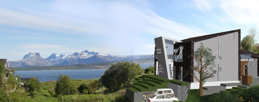 UNO design & arkitektur a