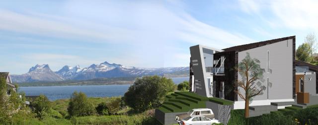 UNO design & arkitektur as