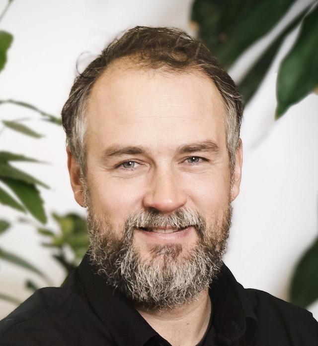 Bjørn Amund Enebo