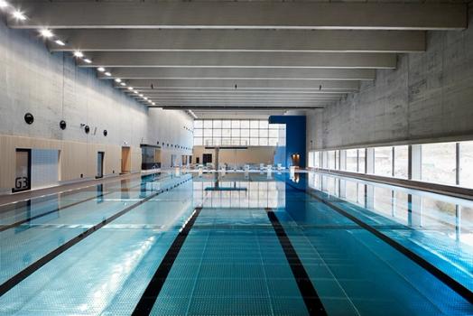 Militært treningsanlegg, Haakonsværn (foto: Ivan Brodey)