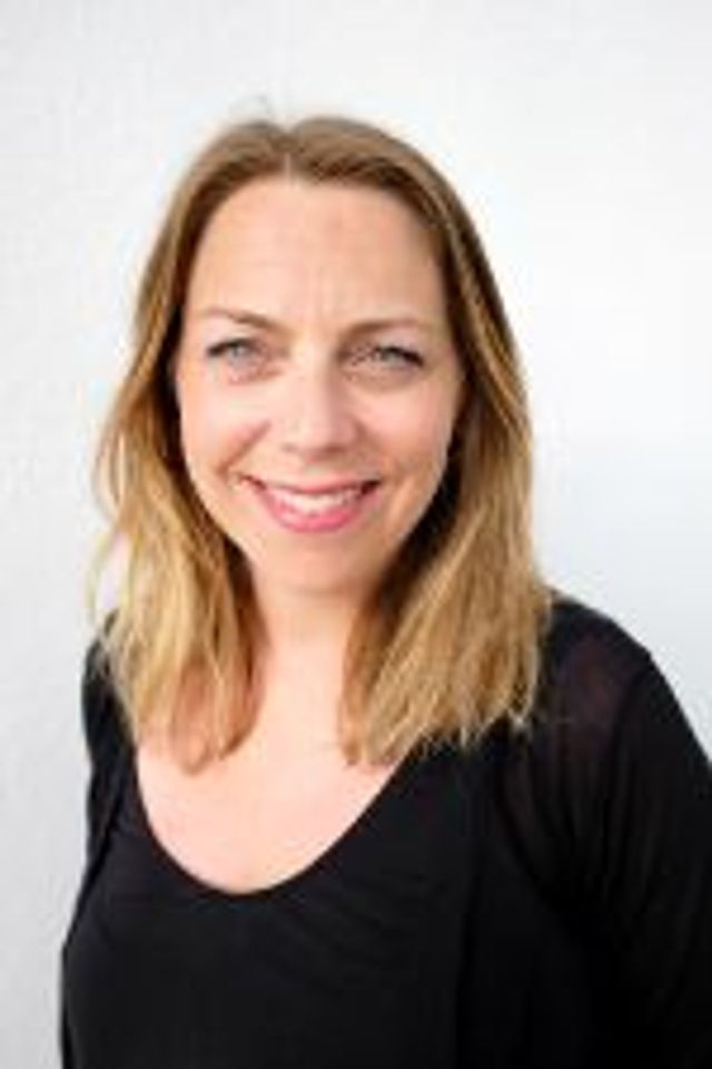 Ragnhild Brøvig