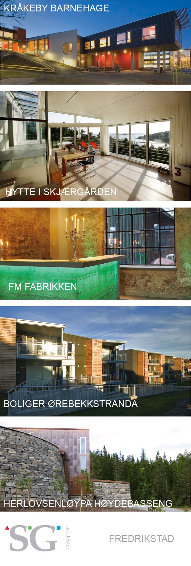 Stenseth Grimsrud Arkitekter AS