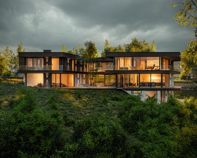Tofan Arkitektur