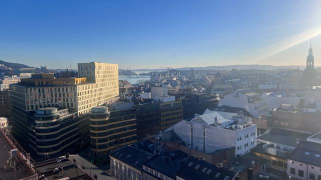 Boligkrise: Hvordan bygge 130.000 boliger innen 2030