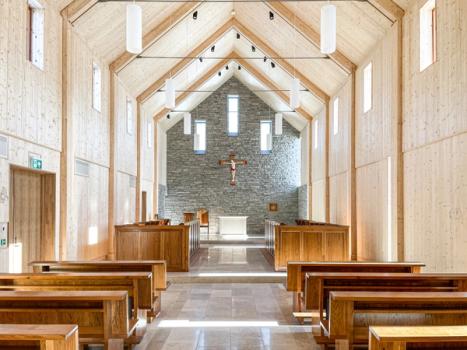 Munkeby Mariakloster