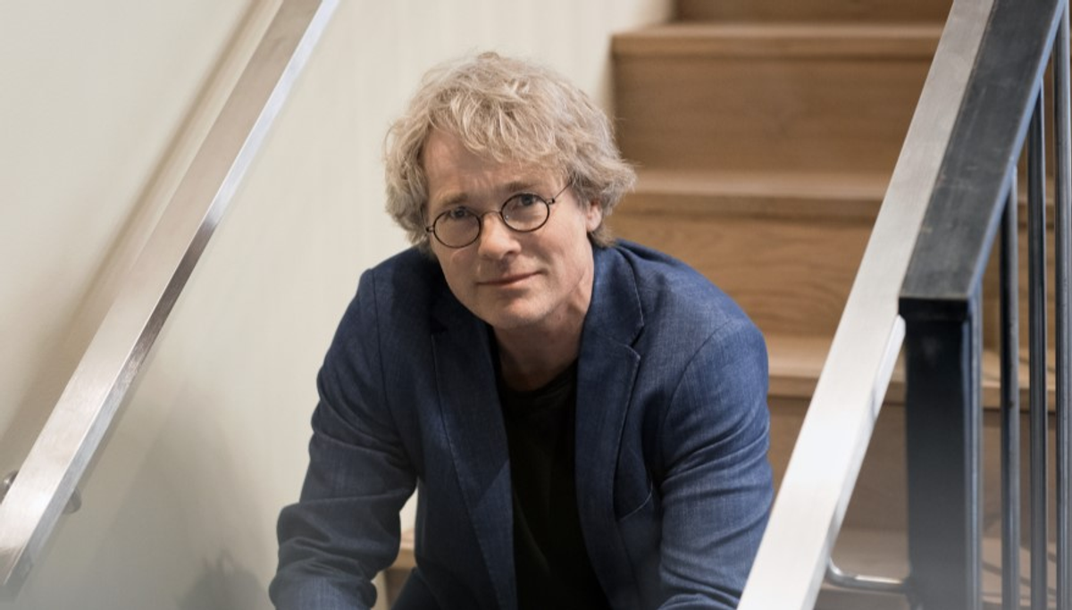 Endelig ny arkitekturstrategi