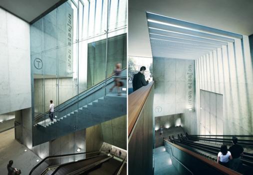 Løren T-banestasjon