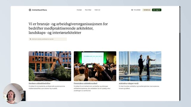 Dette er MAKS