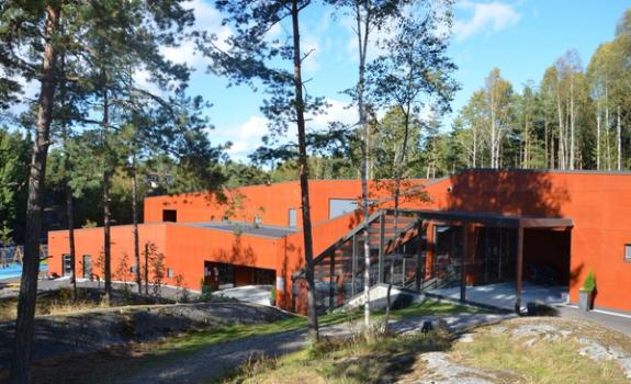 Grindvold barnehage, Moss kommune