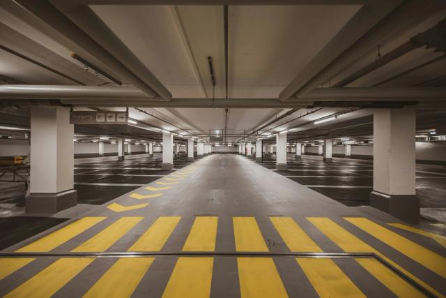Oppdaterte anbefalinger ved prosjektering av parkeringsplasser og forholdet til nyere anvisninger og normer