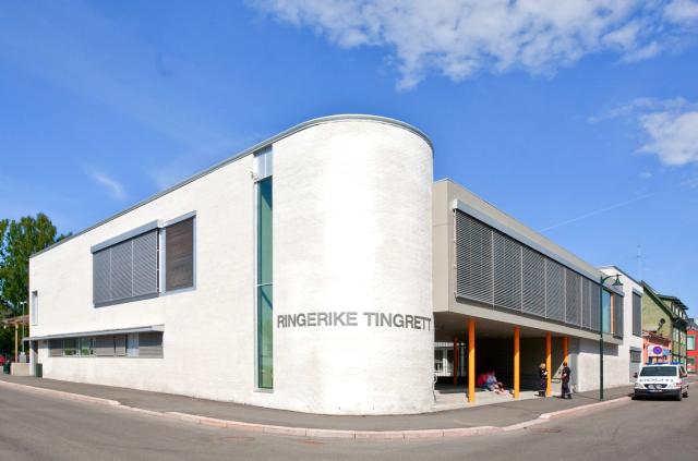 Stein Halvorsen Arkitekter AS