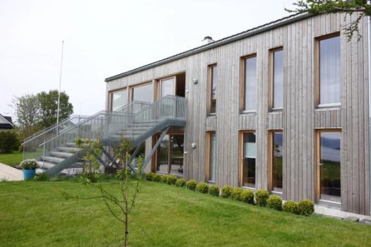 Rehabilitering enebolig