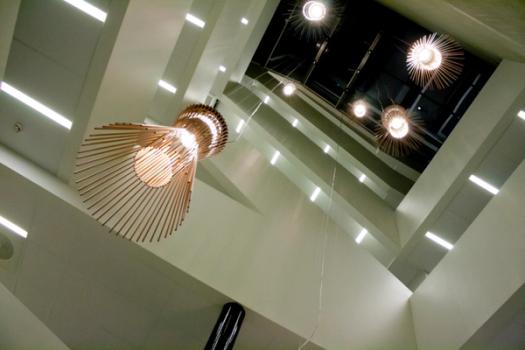 Næringsbygg, Rehabilitering