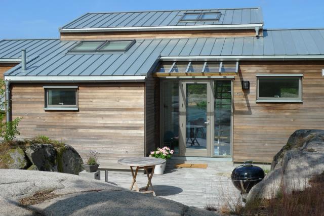 Morten Eide Arkitekter AS