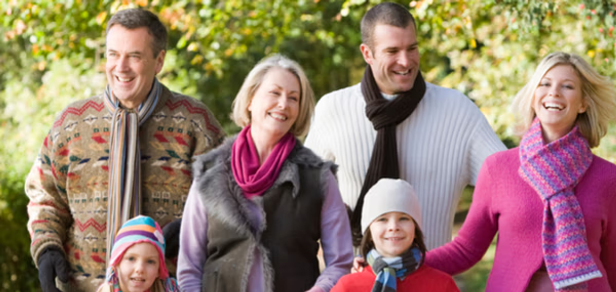 Fortsettelse av Gruppelivsforsikring