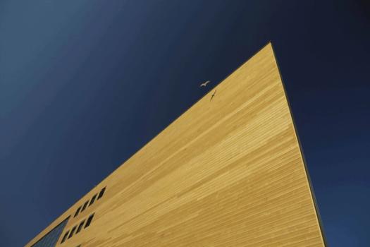 Havnegården, Arendal Kunnskapshavn