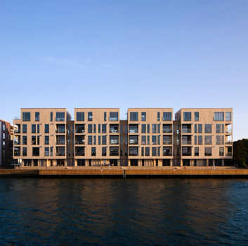 Kanalbrygga - Foto: Jan Roger Bodin