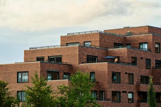 Kulturkvartalet boliger (Haptic/Nordic)