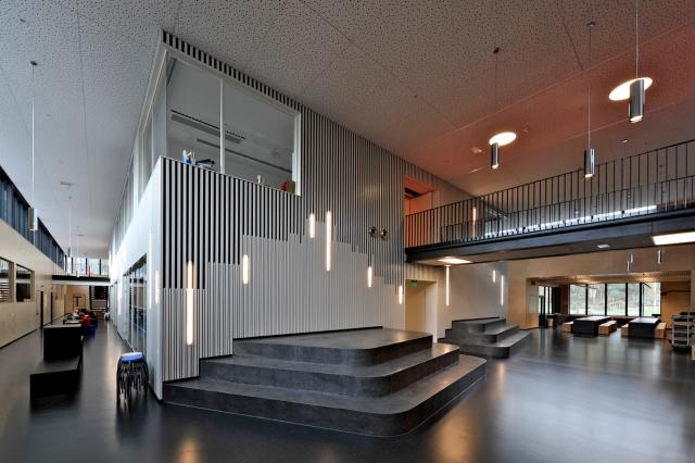FILTER ARKITEKTER AS