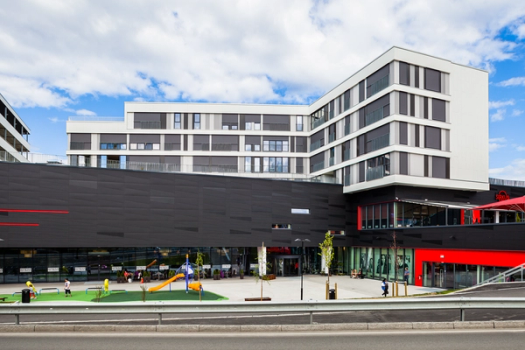 Toppen Sirkus Trondheim