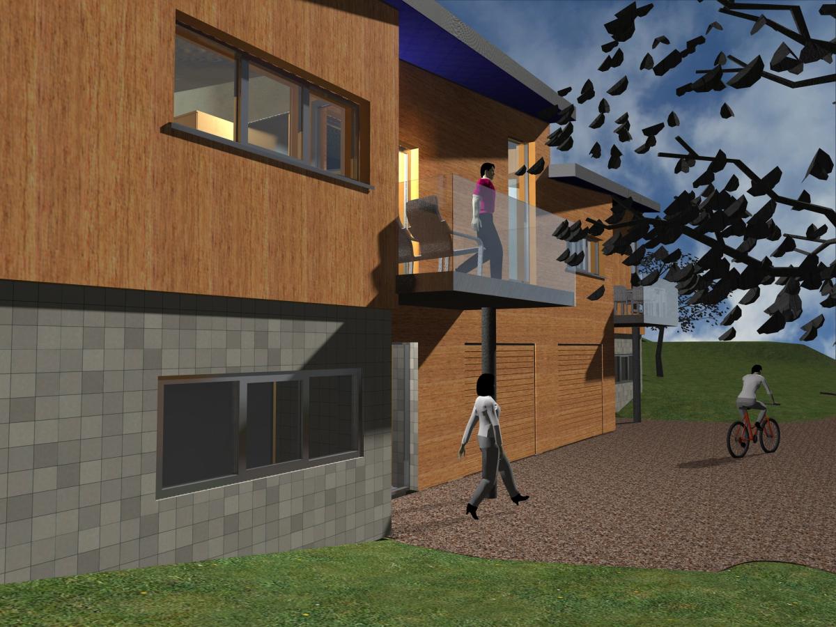 absolutt arkitektur as