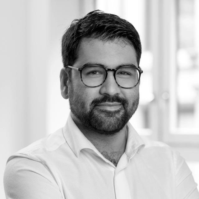 Mikael Spinnangr