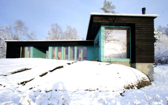 Egen fritidsbolig, Lindanger i Tysvær