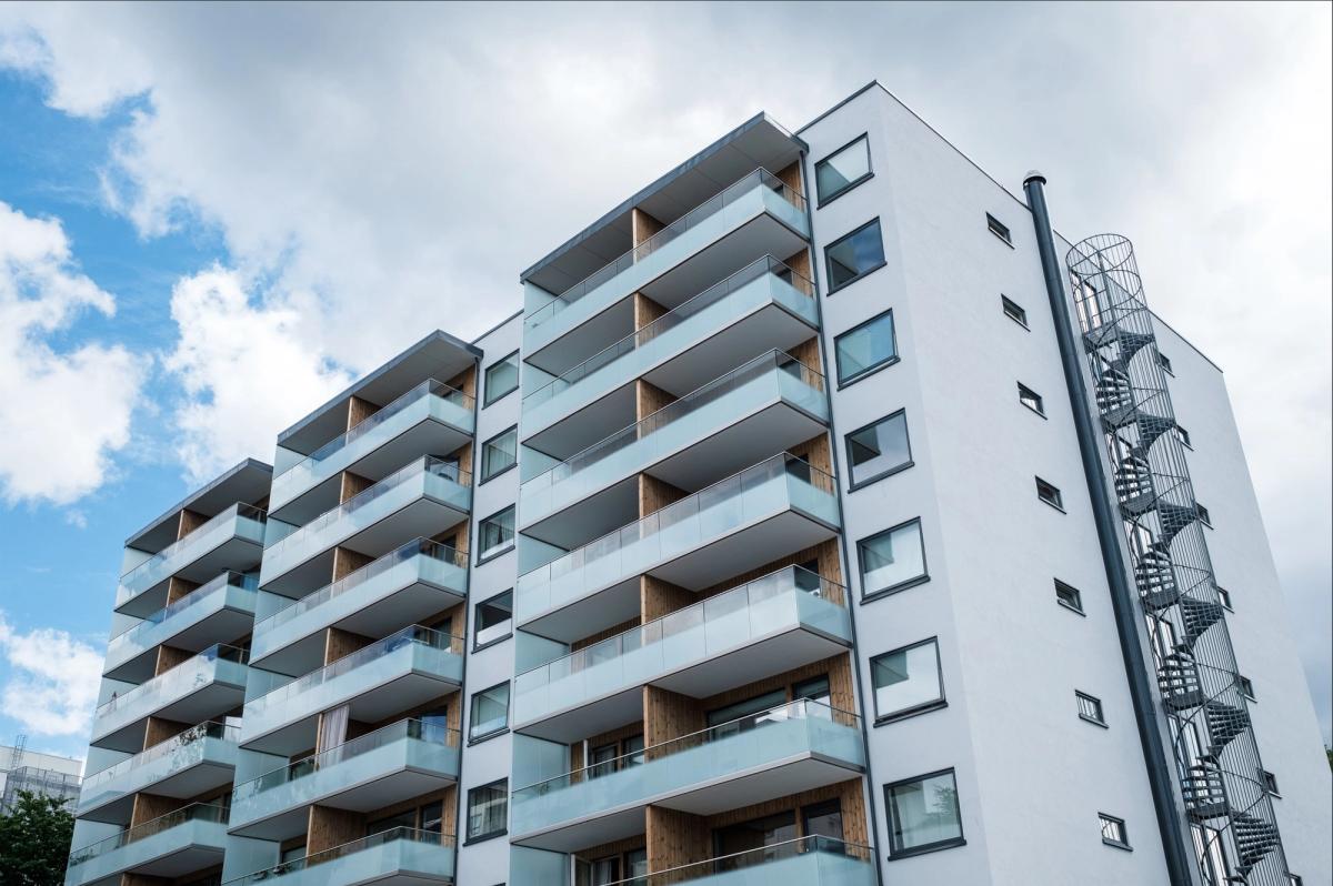 Enerhaugen Arkitektkontor AS