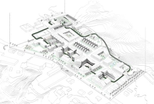 Ask sentrum - Veileder for utvikling av Ask i Gjerdrum kommune