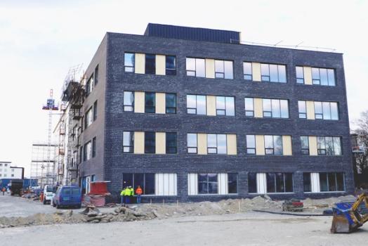 Bryne videregående skole