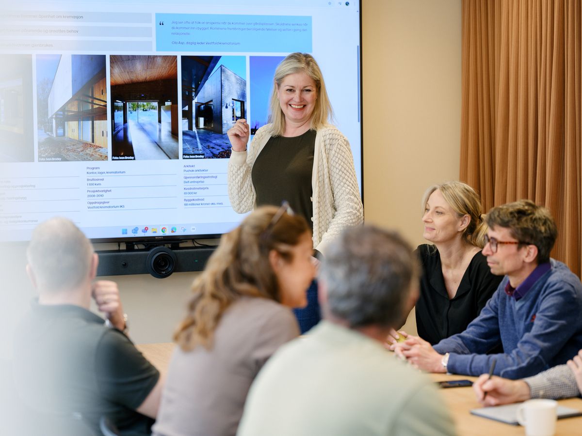 Slik bruker du MAKS-søk