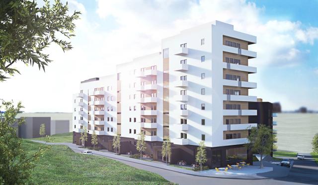 Sweco Architects AS
