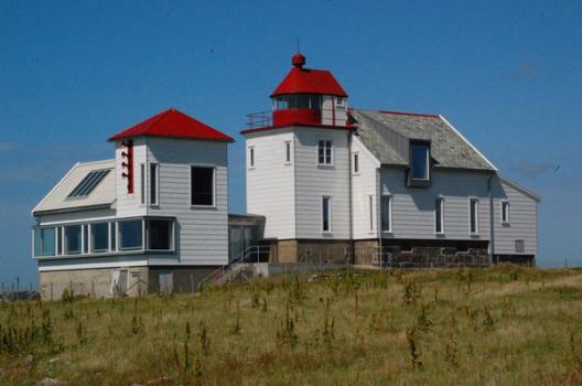 Kvassheim fyr, Hå kommune restaurering/rehabilitering, 2003-