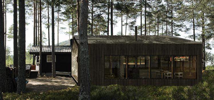 Villa EDAL, Kristiansand