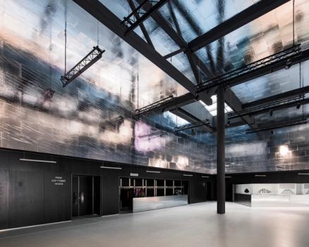 Villmanstrand Teater, Foto: Tuomas Uusheimo