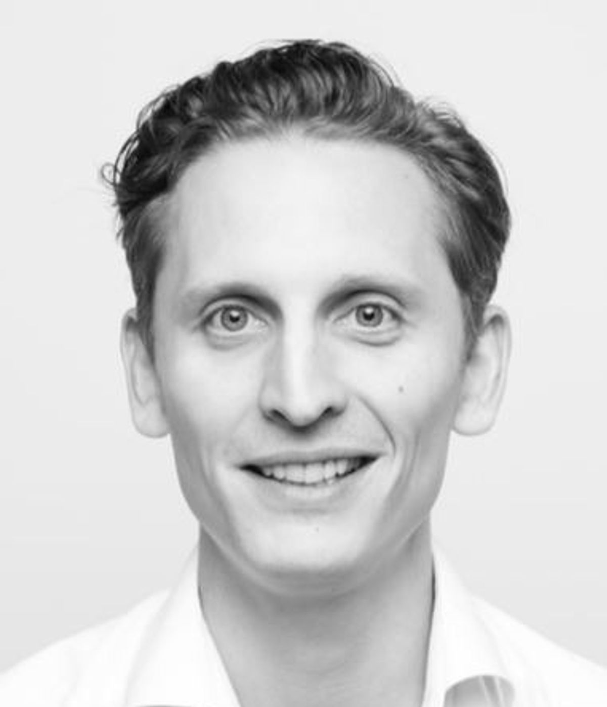  Jørgen  Honningsvåg