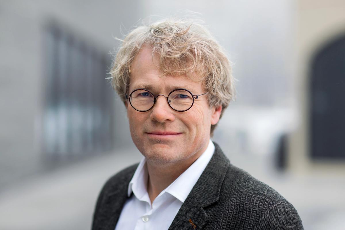 Steinar Skjerdingstad