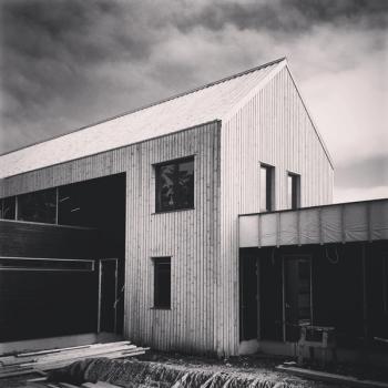 Enebolig på Karmøy