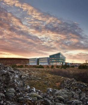 Islands institutt for naturhistorie