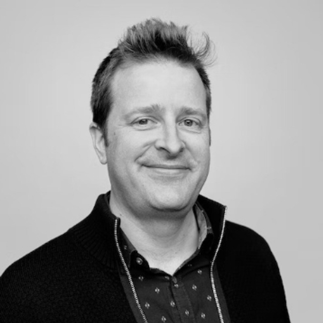 Morten Ræder
