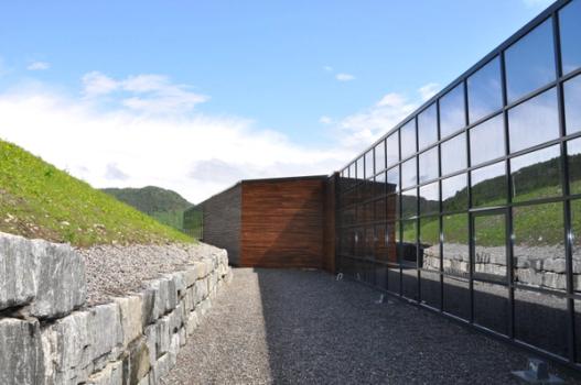 Brødrene Sperre - Ellingsøya