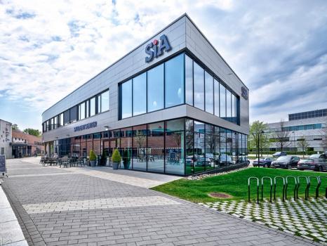 SiA Velferdsbygg Kristiansand